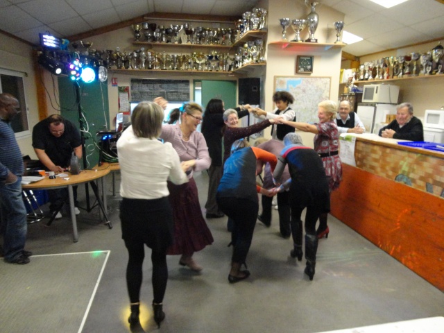 Repas Téléthon Repas Téléthon