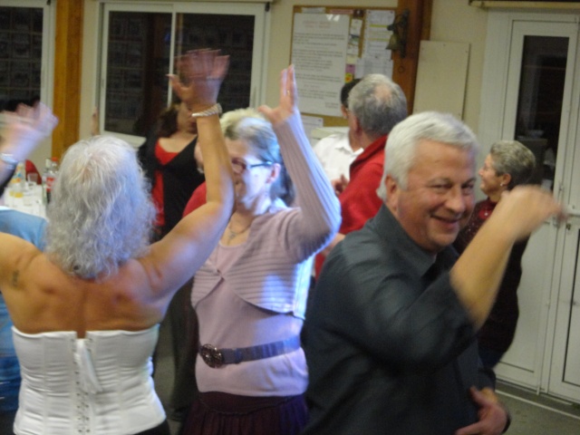 Repas Téléthon Repas Téléthon