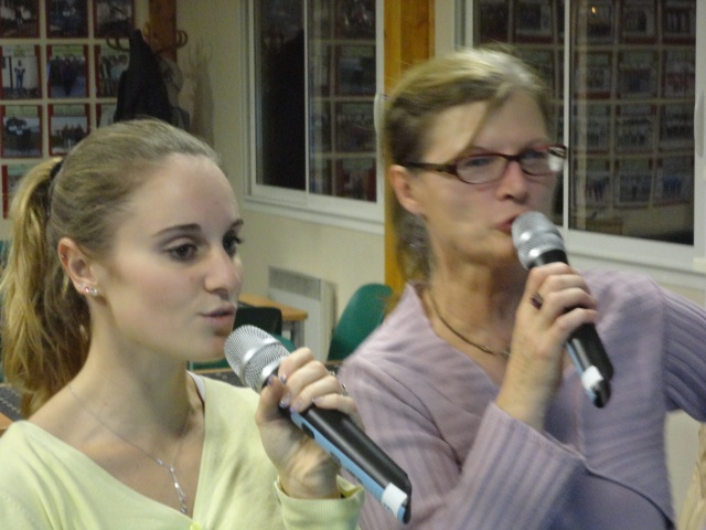 Repas Téléthon Repas Téléthon