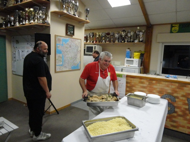 Repas Téléthon Repas Téléthon