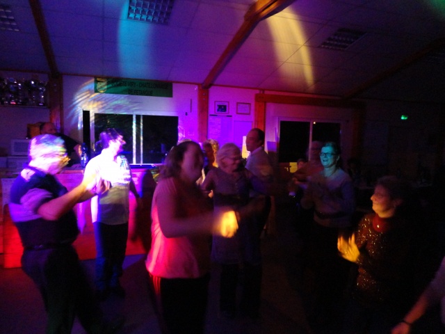 Repas Téléthon Repas Téléthon