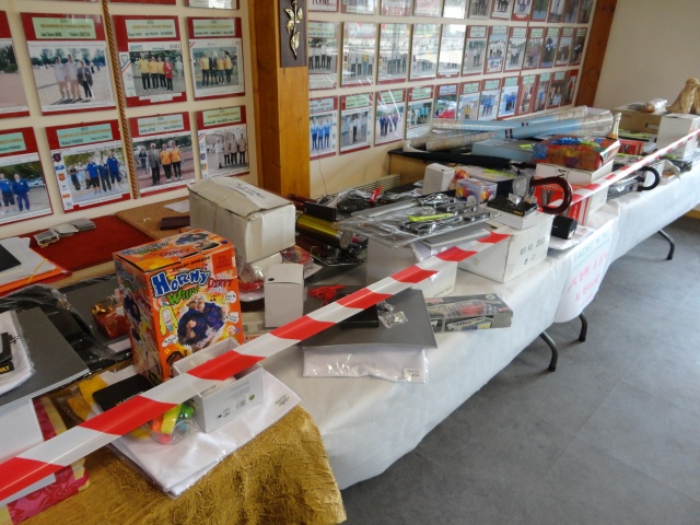 Télethon 2012 Télethon 2012