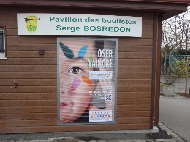 Téléthon 2012 Téléthon 2012