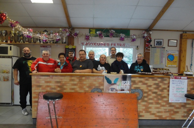 Téléthon 2012 Téléthon 2012