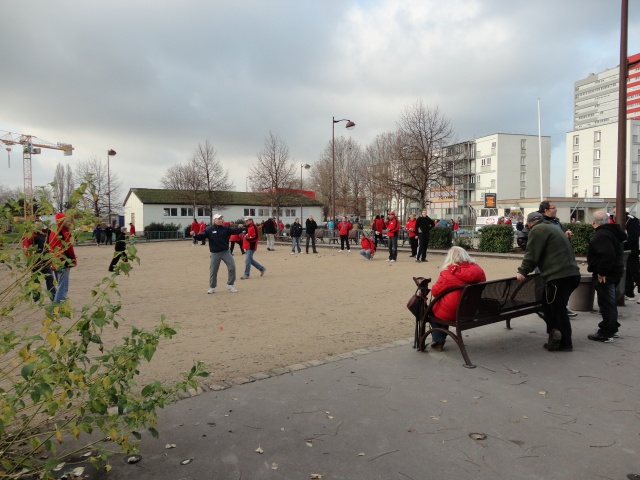 Téléthon 2012 Téléthon 2012