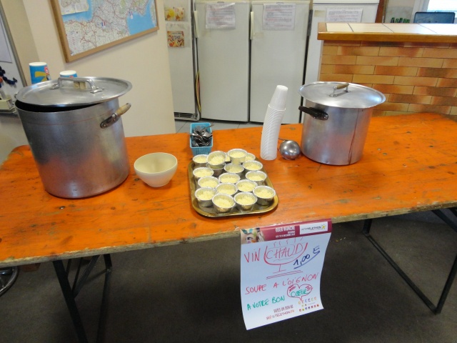 Téléthon 2012 Téléthon 2012