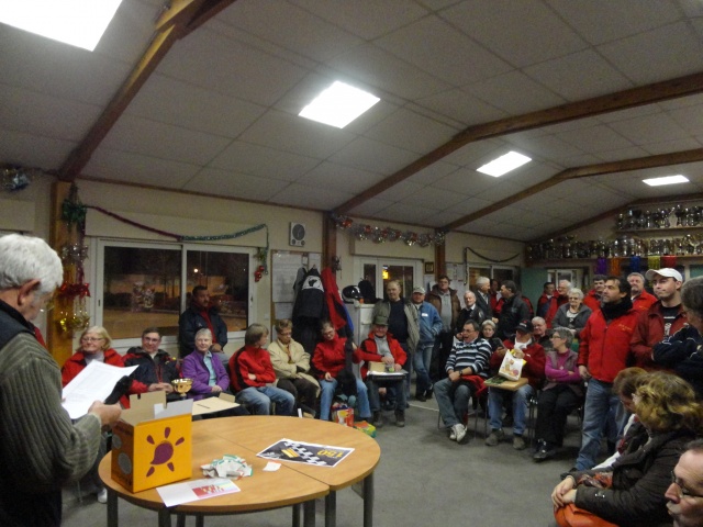 Téléthon 2012 Téléthon 2012