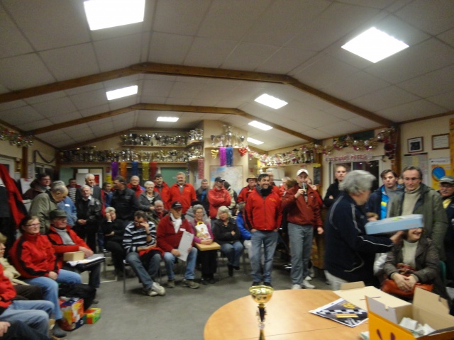 Téléthon 2012 Téléthon 2012