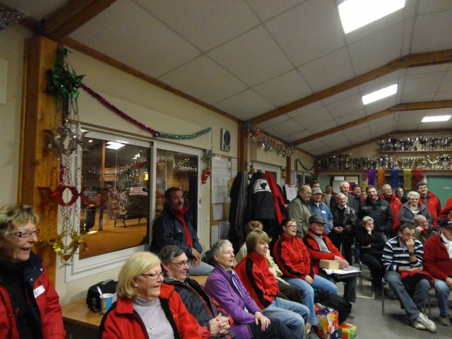 Téléthon 2012 Téléthon 2012