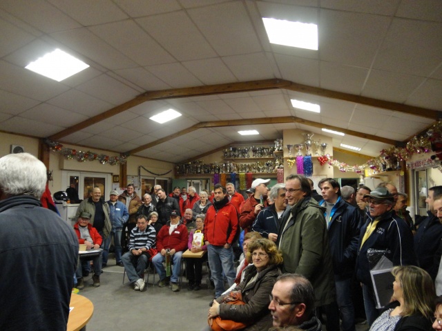 Téléthon 2012 Téléthon 2012