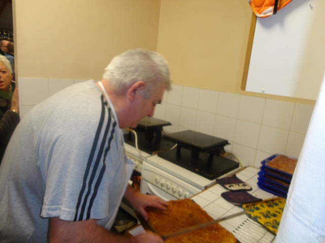 Galette des Rois 2013 Galette des Rois 2013