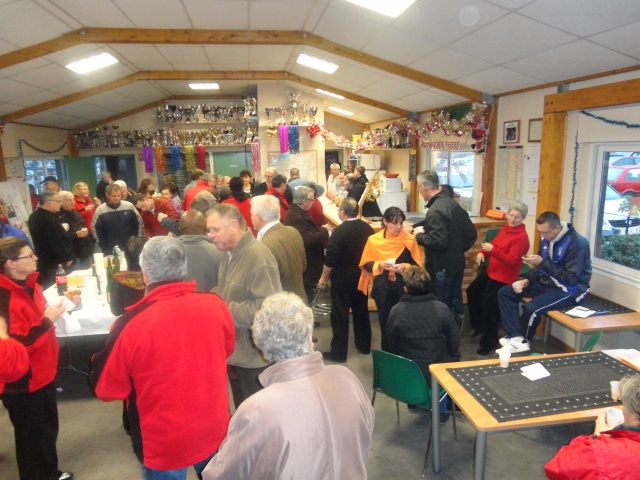 Galette des Rois 2013 Galette des Rois 2013