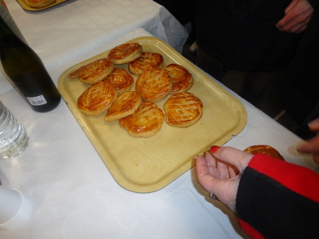 Galette des Rois 2013 Galette des Rois 2013