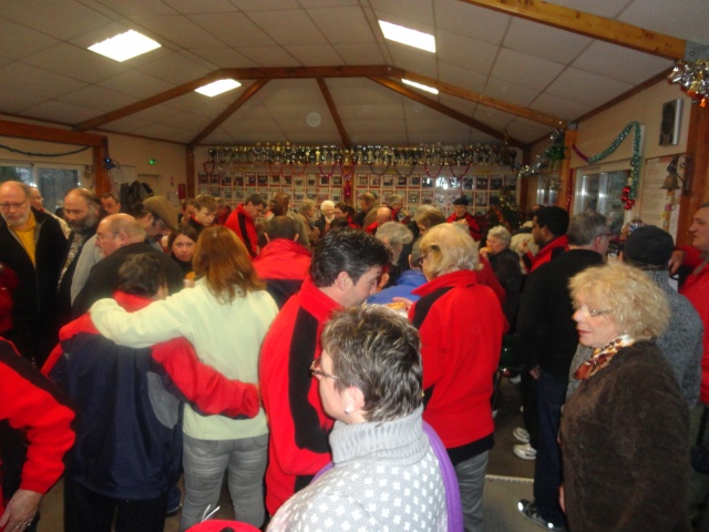 Galette des Rois 2013 Galette des Rois 2013