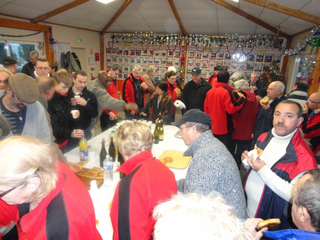 Galette des Rois 2013 Galette des Rois 2013