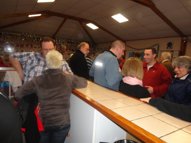 Galette des Rois 2013 Galette des Rois 2013