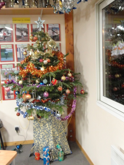 Déco Noël 2012 Déco Noël 2012