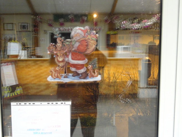 Déco Noël 2012 Déco Noël 2012