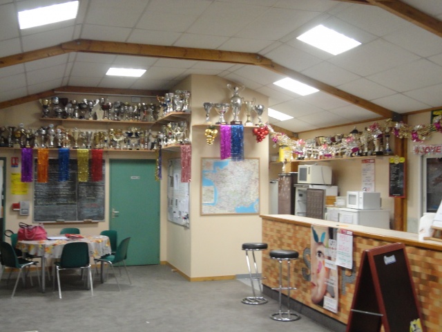 Déco Noël 2012 Déco Noël 2012