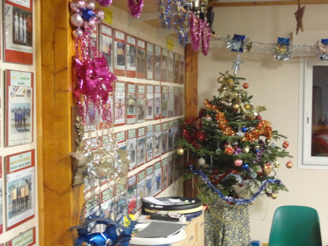 Déco Noël 2012 Déco Noël 2012