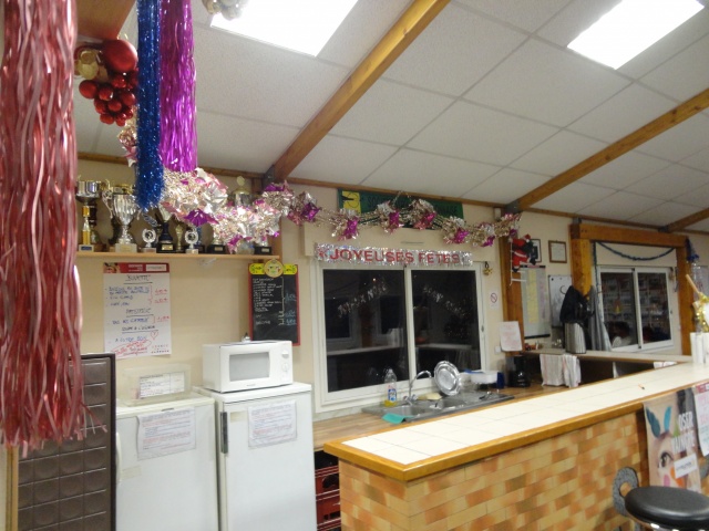 Déco Noël 2012 Déco Noël 2012