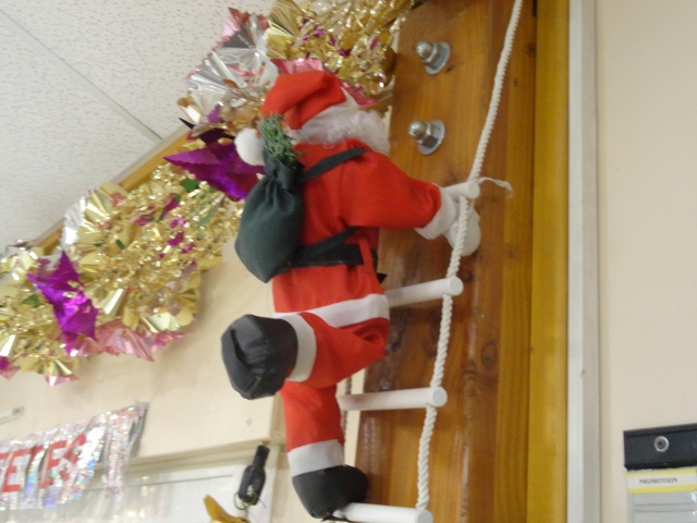 Déco Noël 2012 Déco Noël 2012