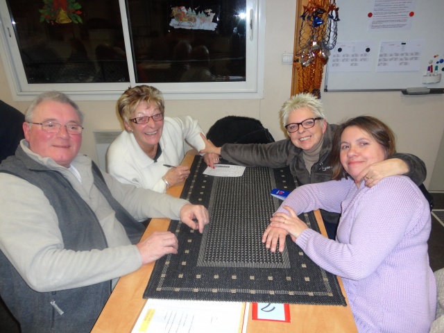 Belote 2013 Belote 2013