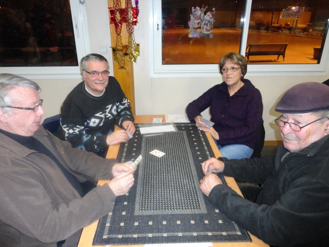 Belote 2013 Belote 2013