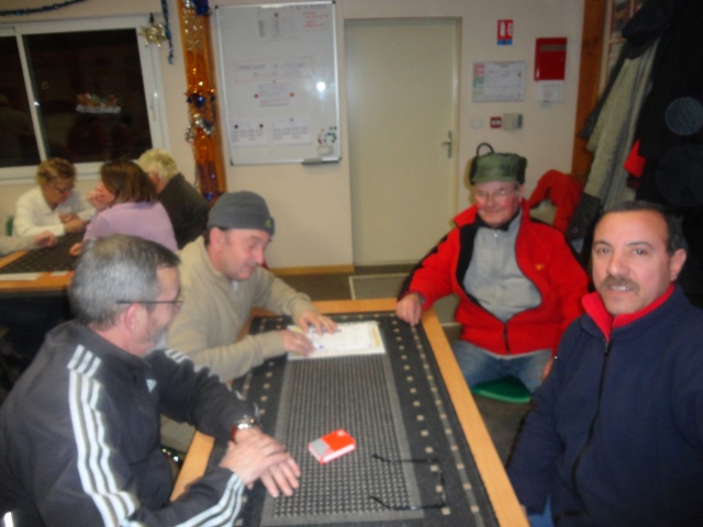 Belote 2013 Belote 2013