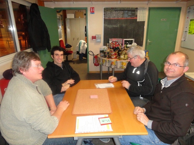 Belote 2013 Belote 2013