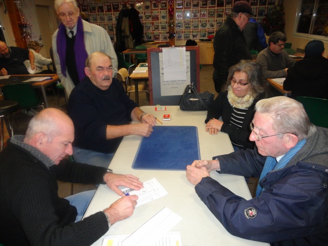 Belote 2013 Belote 2013