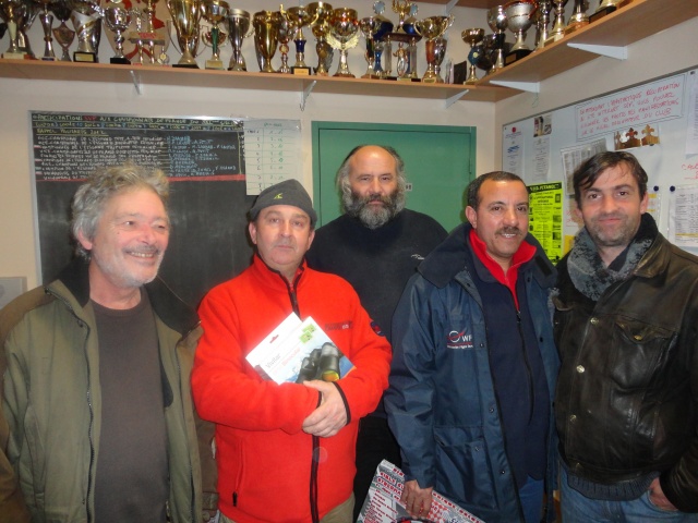 Belote 2013 Belote 2013