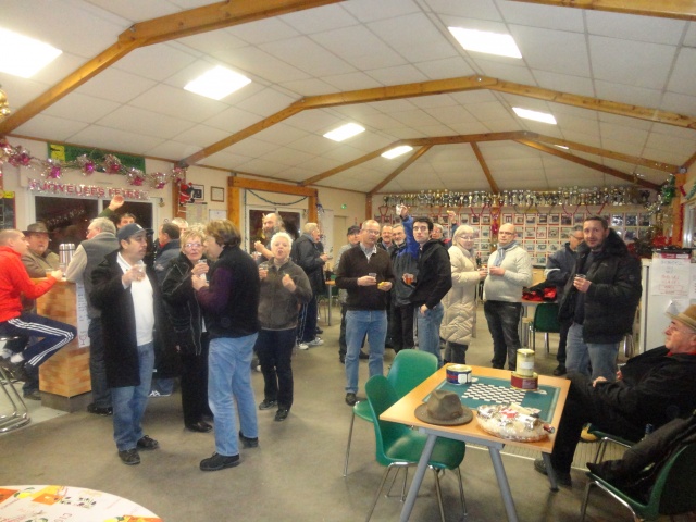 Belote 2013 Belote 2013