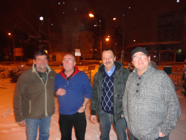 Belote 2013 Belote 2013