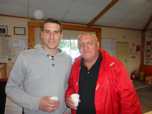 Joueur du Mois Mars 2013 Joueur du Mois Mars 2013