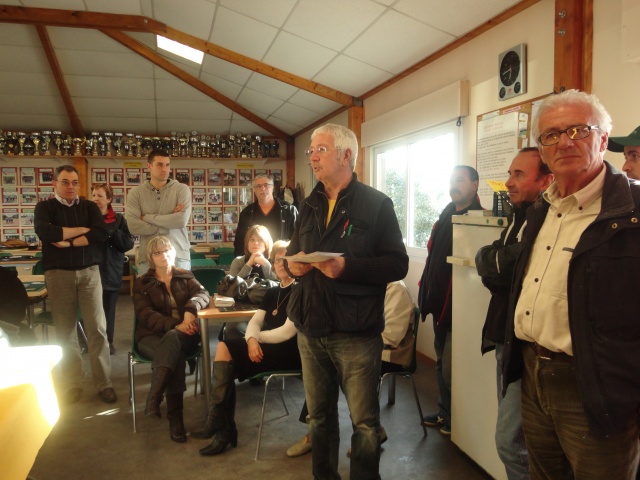 Joueur du Mois Mars 2013 Joueur du Mois Mars 2013