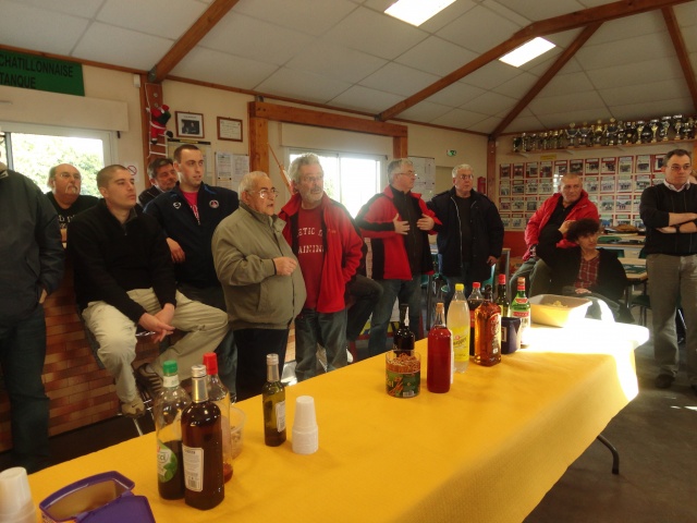 Joueur du Mois Mars 2013 Joueur du Mois Mars 2013