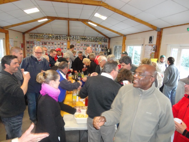 Joueur du Mois Mars 2013 Joueur du Mois Mars 2013