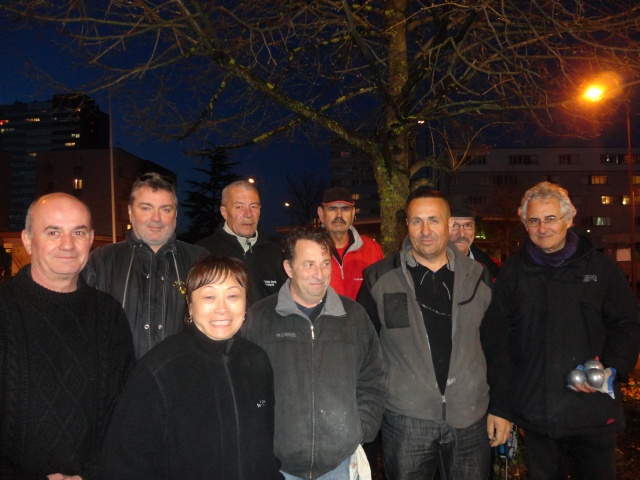 Coupe de France 2013/2014 Coupe de France 2013/2014