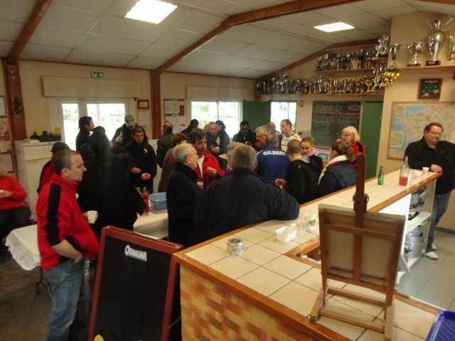 Chat 91 clubs 2013 Chat 91 clubs 2013