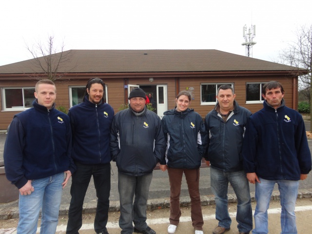 Chat 91 clubs 2013 Chat 91 clubs 2013