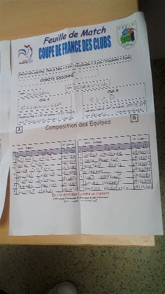 Coupe de France 2022/2023 Coupe de France 2022/2023