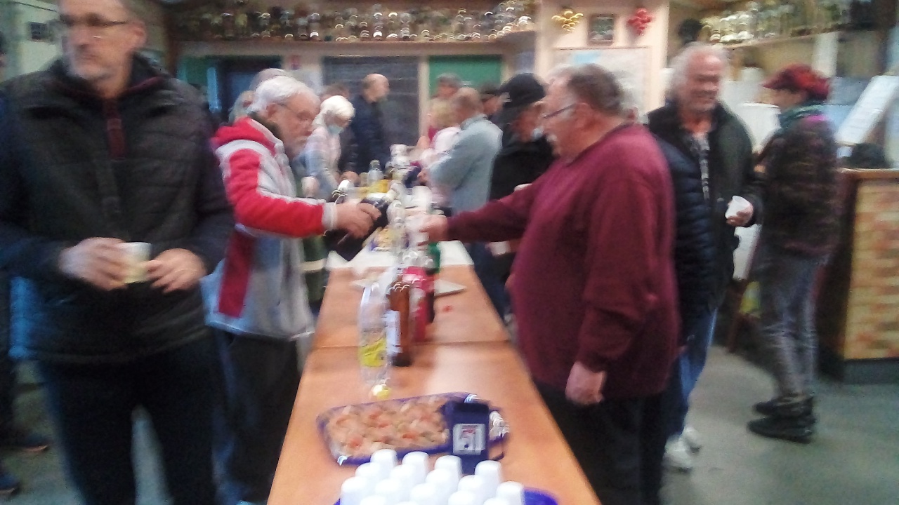 Joueur du Mois mars 2022 Joueur du Mois mars 2022