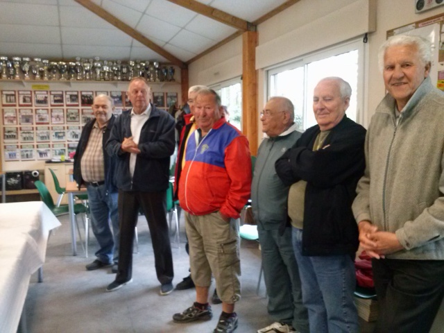 Joueur du Mois Joueur du Mois