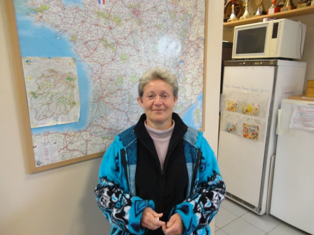 Joueur du Mois Joueur du Mois