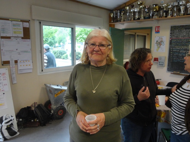 Joueur du Mois Joueur du Mois