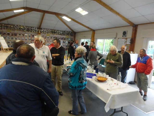 Joueur du Mois Joueur du Mois