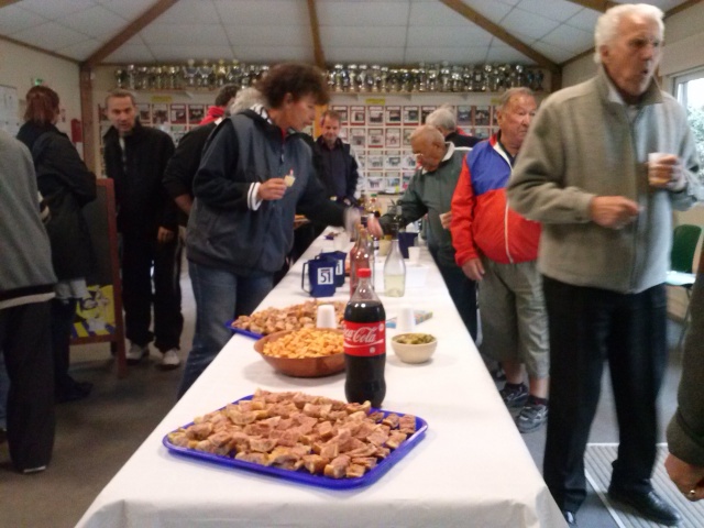 Joueur du Mois Joueur du Mois