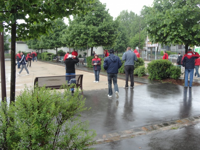Tête à tête SVCP 2013 Tête à tête SVCP 2013