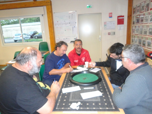 Tête à tête SVCP 2013 Tête à tête SVCP 2013